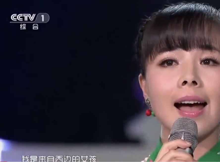 从央视的破例，到半夜“抱怨带娃”，午夜梦回