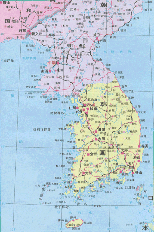 朝鲜战争爆发时，朝鲜究竟有多少兵力，为何能打得韩国落花流水？