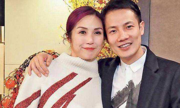 45歲不結婚，月租29萬豪宅獨居，對佘詩曼來說是一種解脫