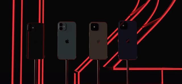 iPhone12要卖爆！5大升级势不可挡，或成苹果救命稻草