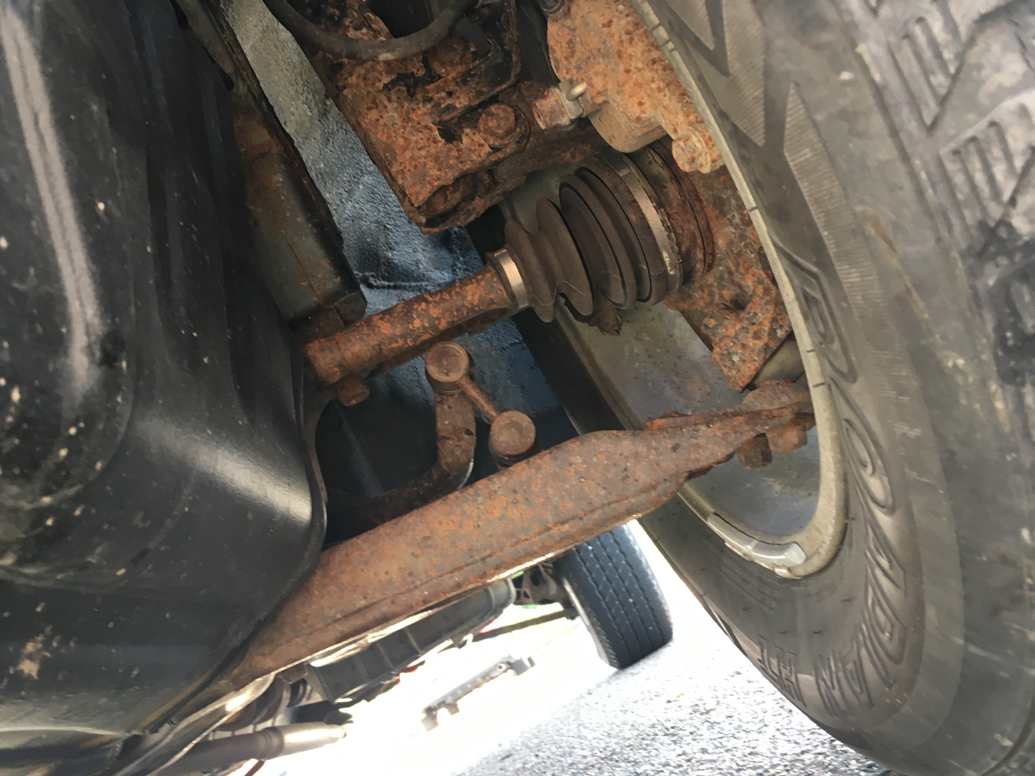 汽車被水淹沒后，還有維修的價值嗎？
