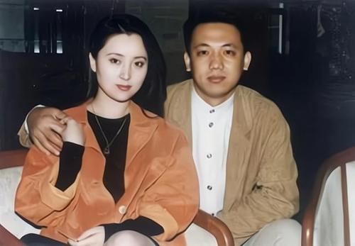 被林黛玉“困”住的陈晓旭，为何放弃治疗选择出家，留下过亿财产