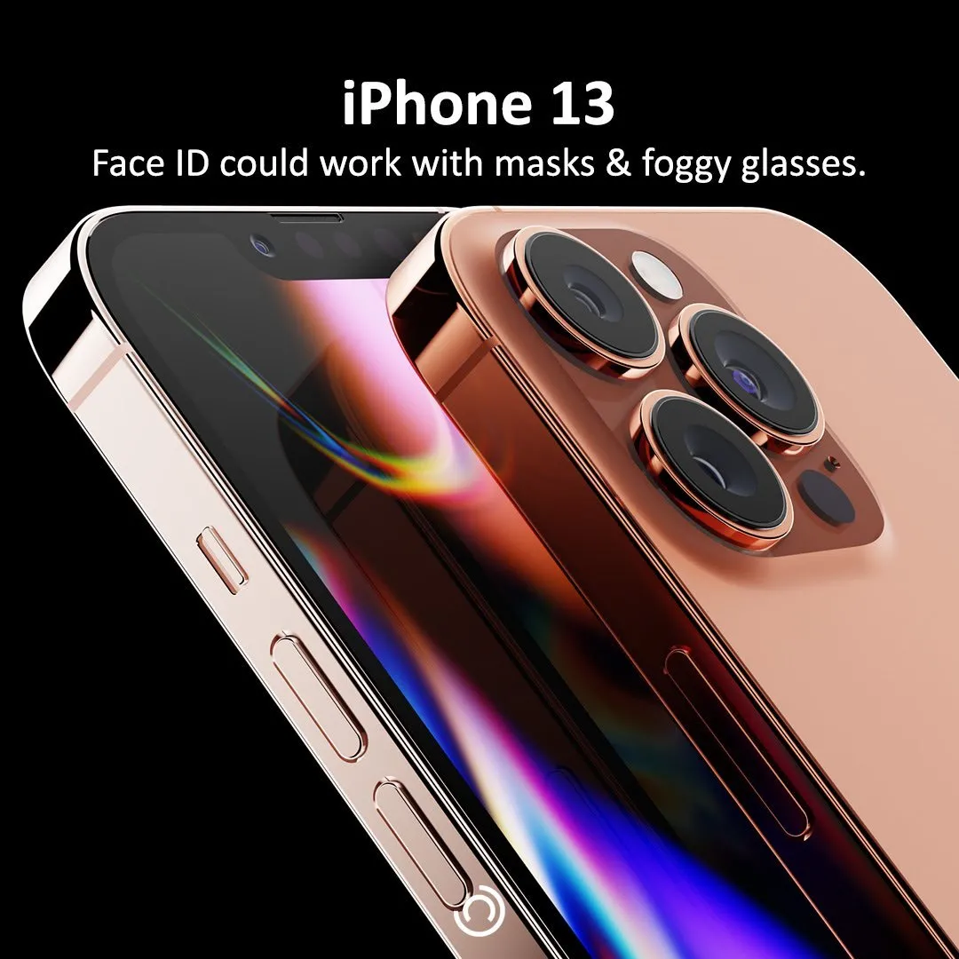 iPhone 13 全系价格曝光，顶配超 14000