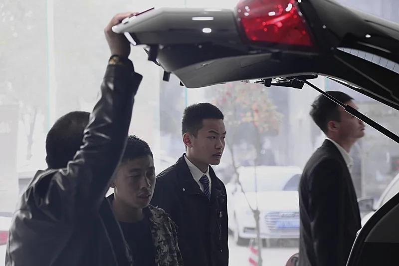 大河报汽车网