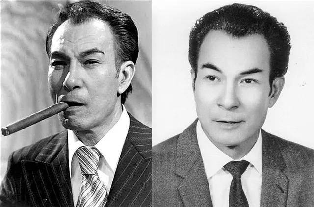 香港12位“叔”字辈大咖：邵逸夫地位最高，林正