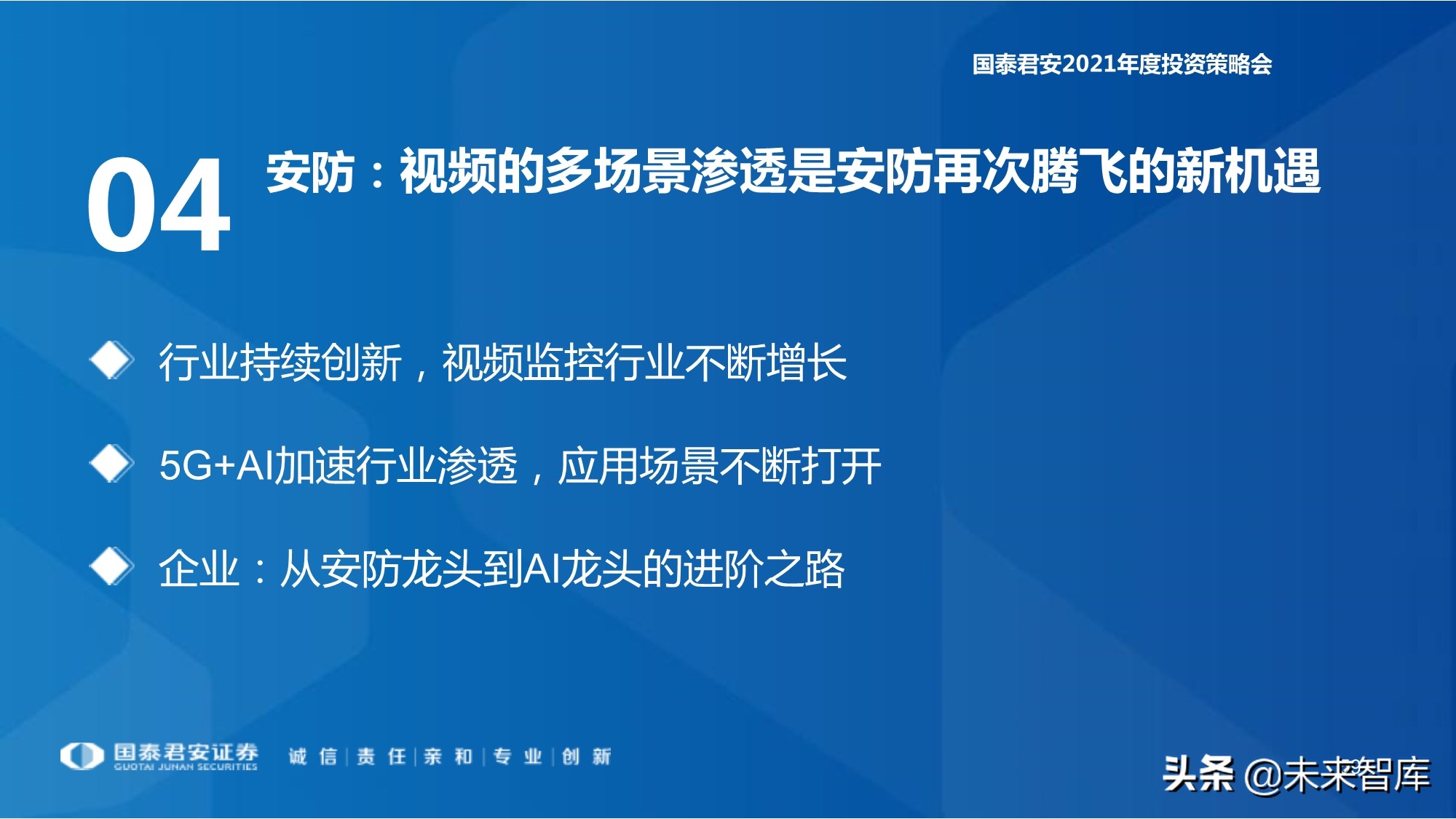 电子行业133页深度报告：5G+AI，芯片国产化