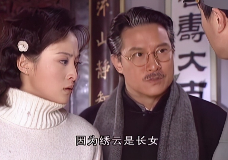 再看《青河绝恋》，一边抓狂一边看得津津有味