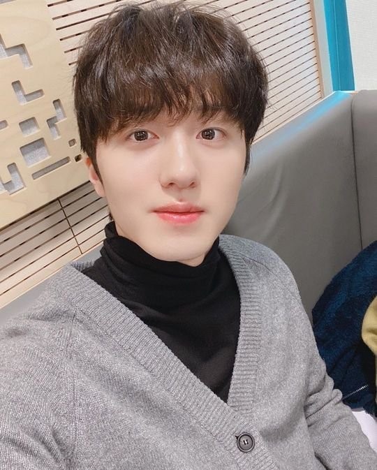 女神降临颜值再加一分姜澯熙特别出演演技豆的大活跃