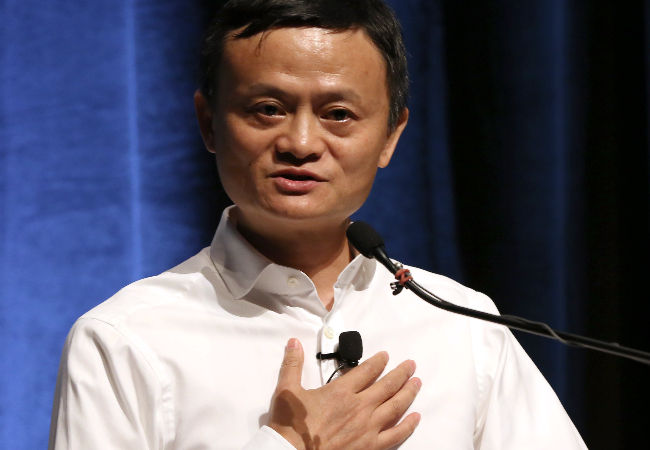 阿里京东巨资投资，华为更是“举家”迁移，这