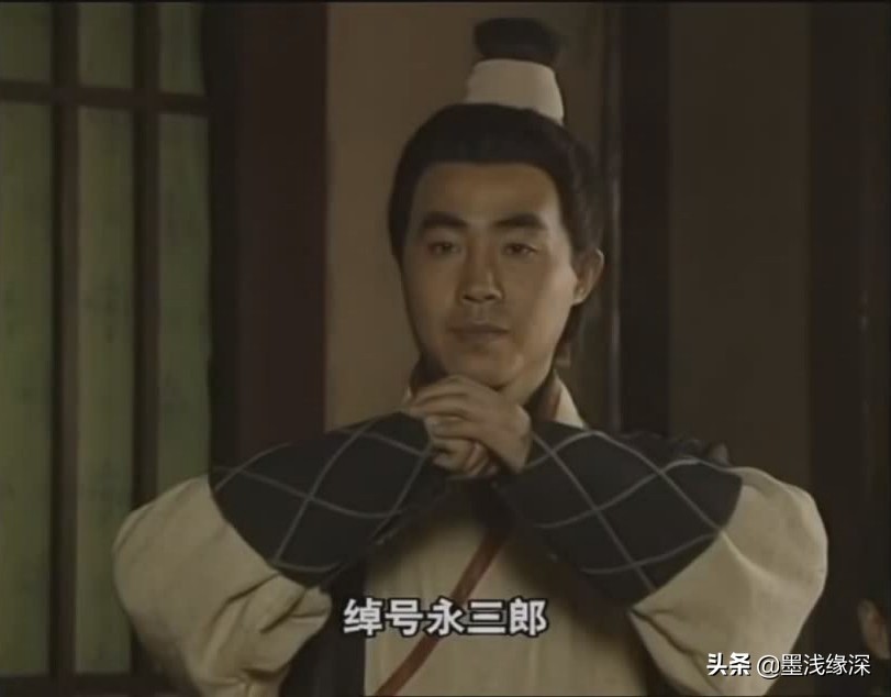 若非导演和制片吵架，这部《隋唐演义》会成为假期循环播放的经典