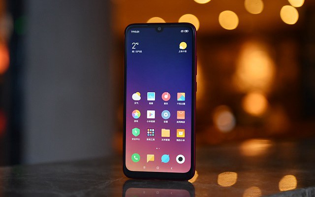 红米noteNote7主要参数与图赏 一分钟看懂Redmi Note7配备怎样