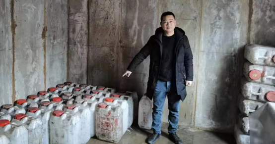 疏堵并举 标本兼治 宜宾市积极探索醇基液体燃料打非治违新途径