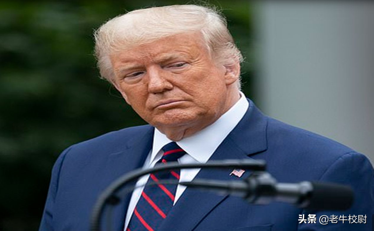 輪到白宮出招了！ 拜登兒子被調查，國會最高法院開始選邊站？