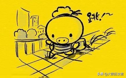 80后小时候干过的可爱傻事！