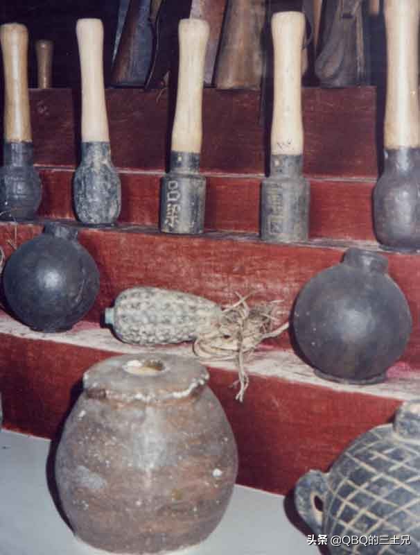 连打300发没毛病！抗日根据地最好的自制步枪，