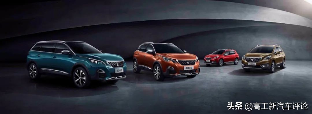 这两个合资品牌今年估计没啥戏，不信看销量