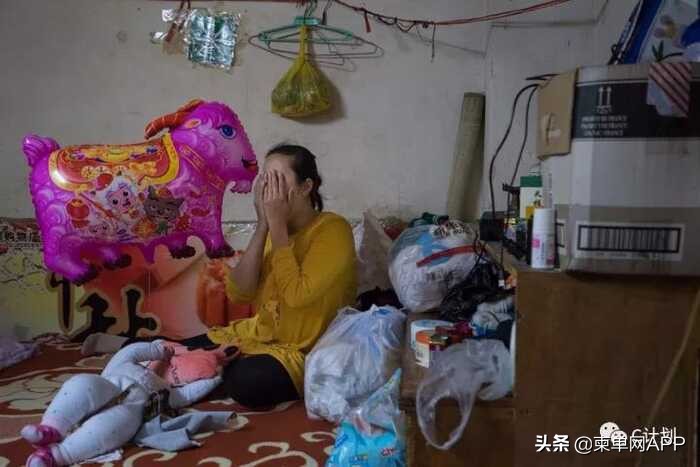 被骗婚的柬新娘：中国和我想的不太一样