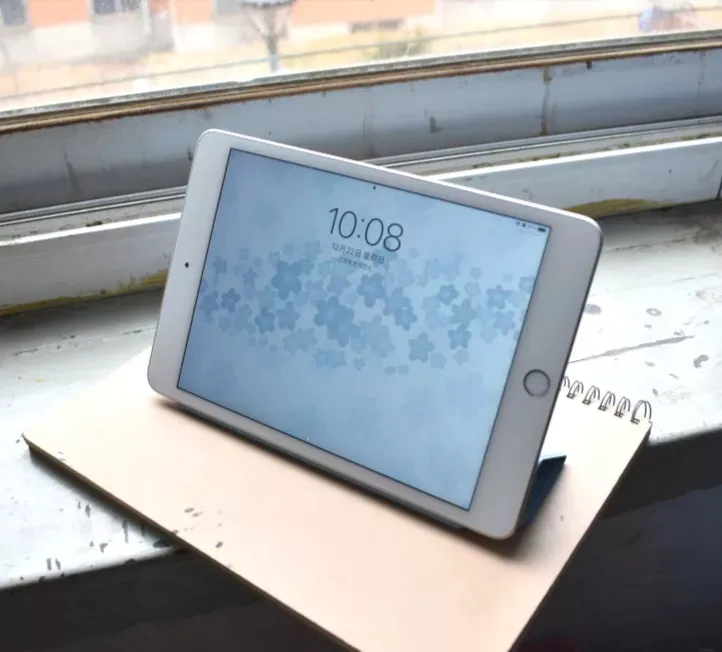 2019 新 iPad mini 实际上手体验如何？