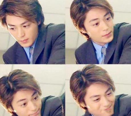 年轻时谁还不是大帅哥？沙溢沈腾不算啥，霍建