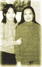 19歲輟學(xué)給張藝謀生3個(gè)娃、隱忍10年拿到結(jié)婚證，陳婷真的太狠了