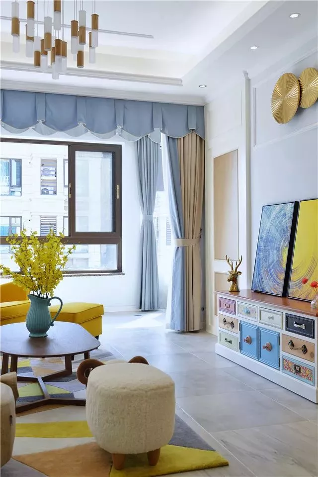 国内外最美的七大门窗风格，哪一种美到了你？