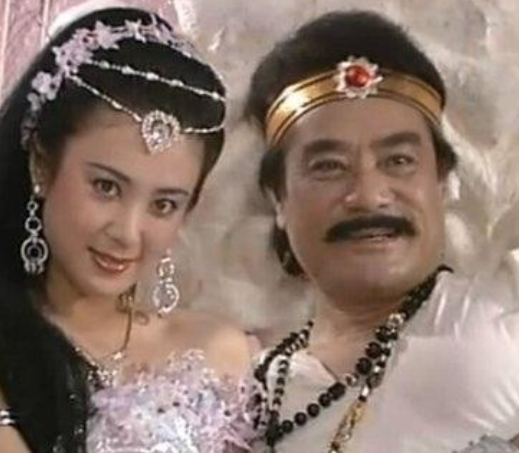 《渴望》剧组30年再聚首：她9次错过刘慧芳，才