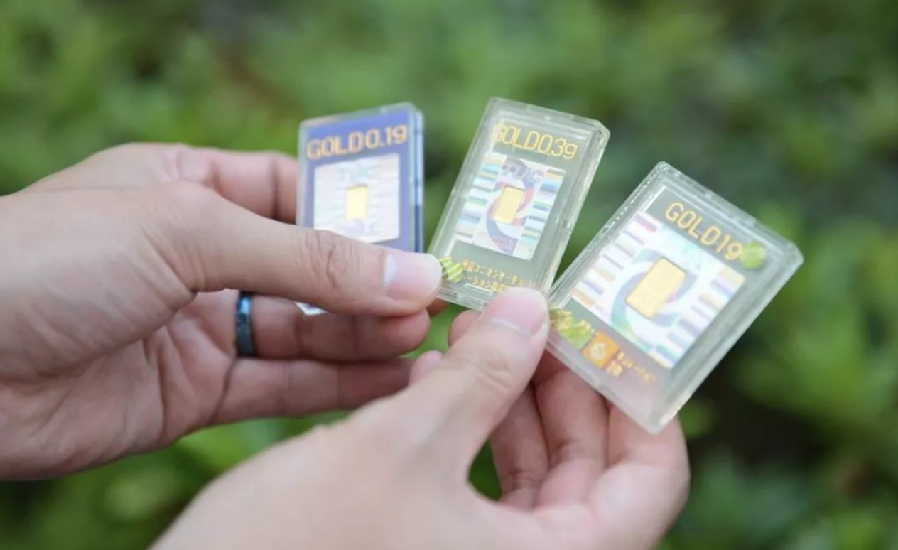 千萬日本人愛玩遊戲機柏青哥，靠賭拉動日本經濟，眼紅國人買買買