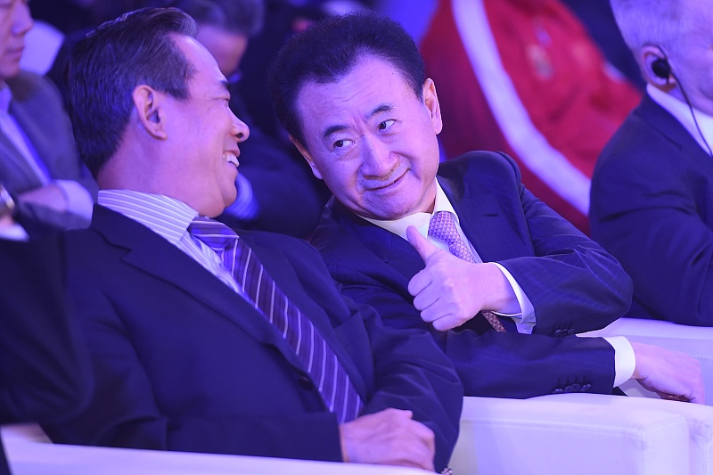 新年过后，手中有50万现金，该买房吗？王健林和李嘉诚意见一致