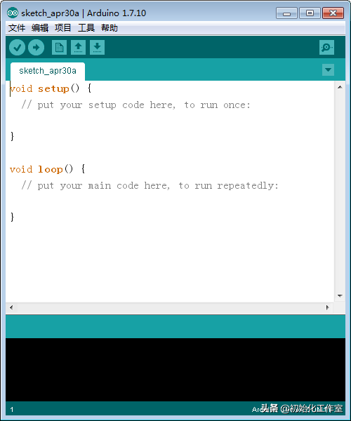 Arduino教程┃69个Arduino常用函数的语法及程序示例