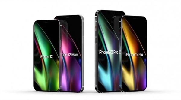 iphone12上市时间确定！iphone12价格最新消息 苹果新机被命名为iphone12mini
