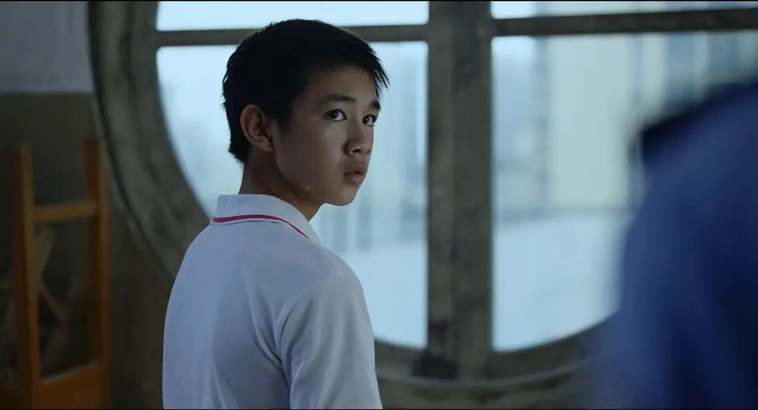 《隐秘的角落》聚焦边缘儿童，“坏孩子”让央