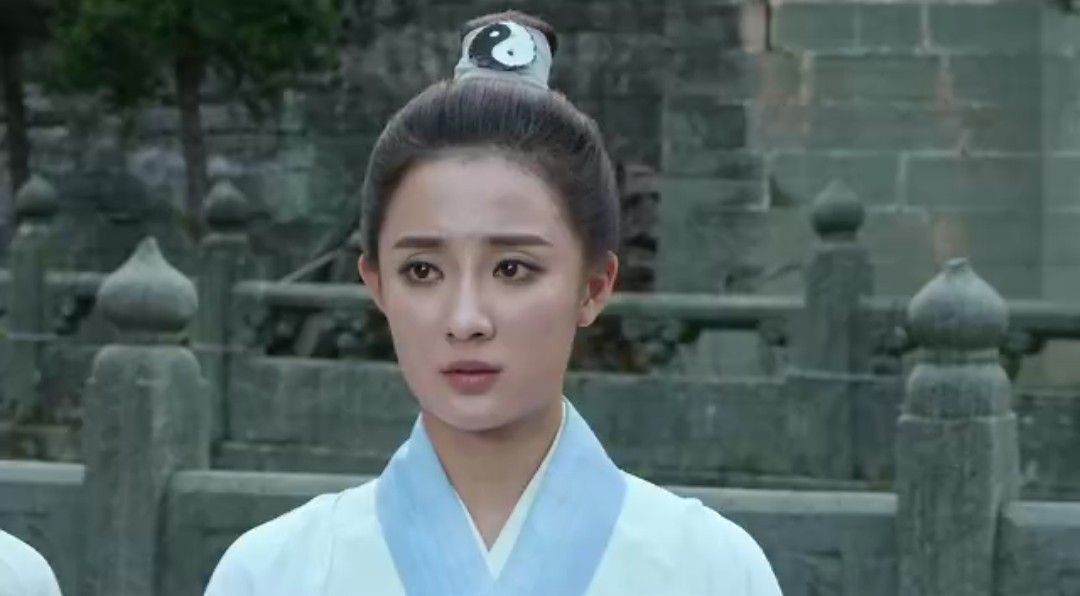 《武当一剑》大结局:耿玉京成就东方亮天下第一剑