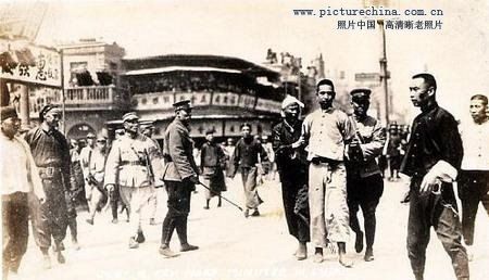 1900年庚子年义和团的爱国运动，本质就是好心办坏事