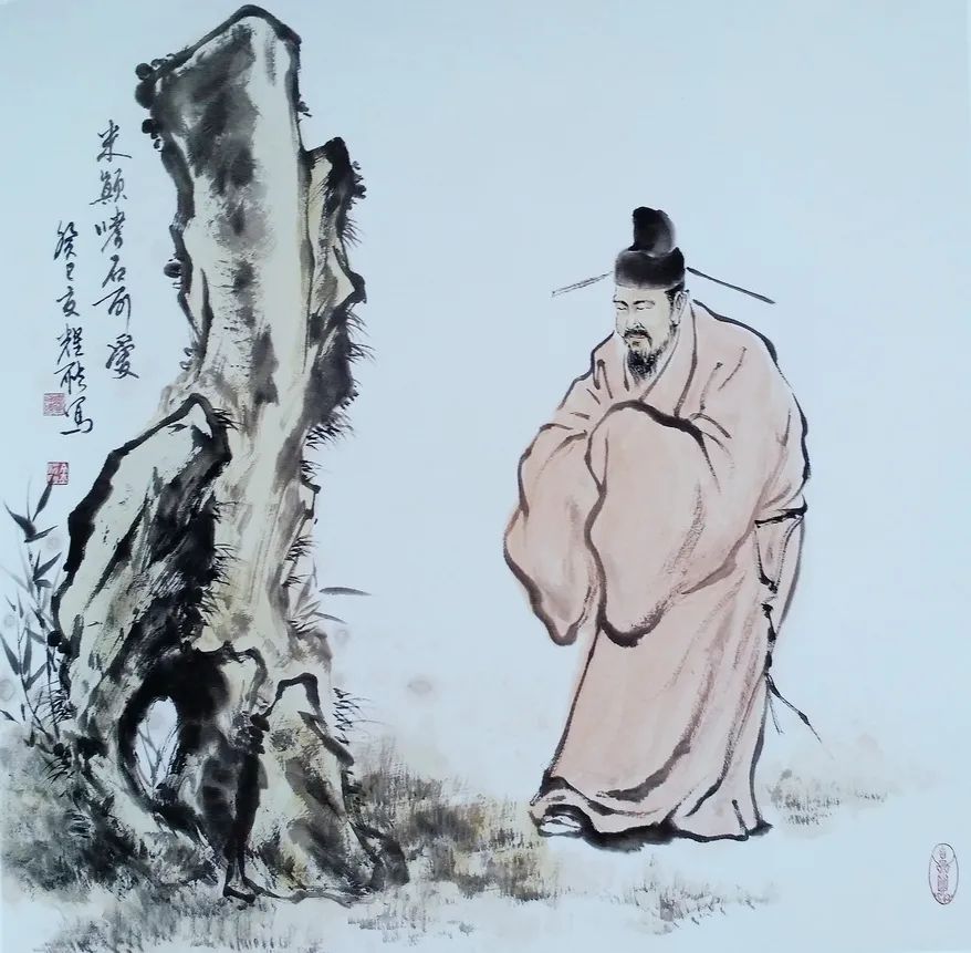 他是北宋人生赢家，14岁为官，无聊时写了首词，成宋词巅峰之作-第3张图片-非凡网