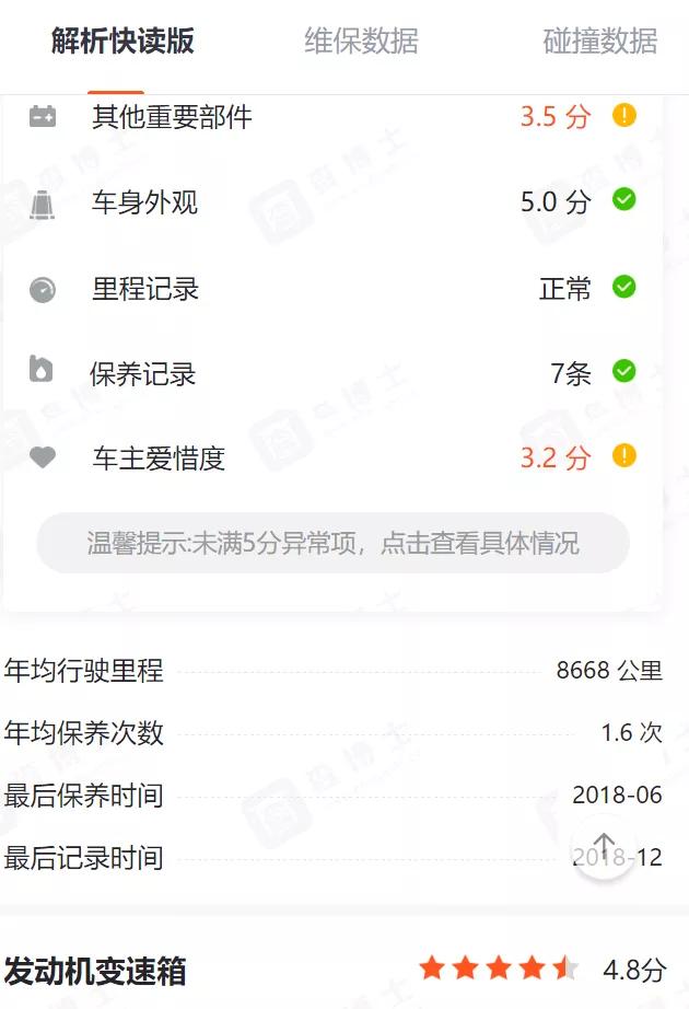 这台吉利帝豪客户都相中了，胡大大却不想让成交了，这是为啥？