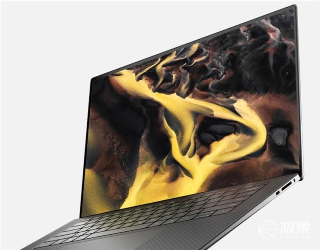 超窄边框！戴尔上架2020款XPS 15，十代i5处理器售价10999元