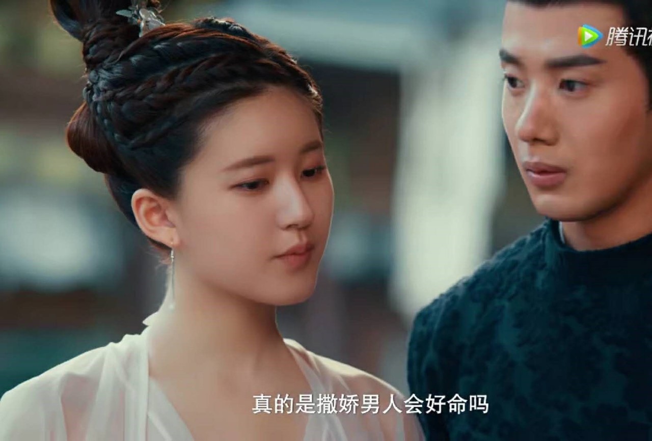 “陈芊芊”的“出奇制胜”证明了“太子妃”的可复制性