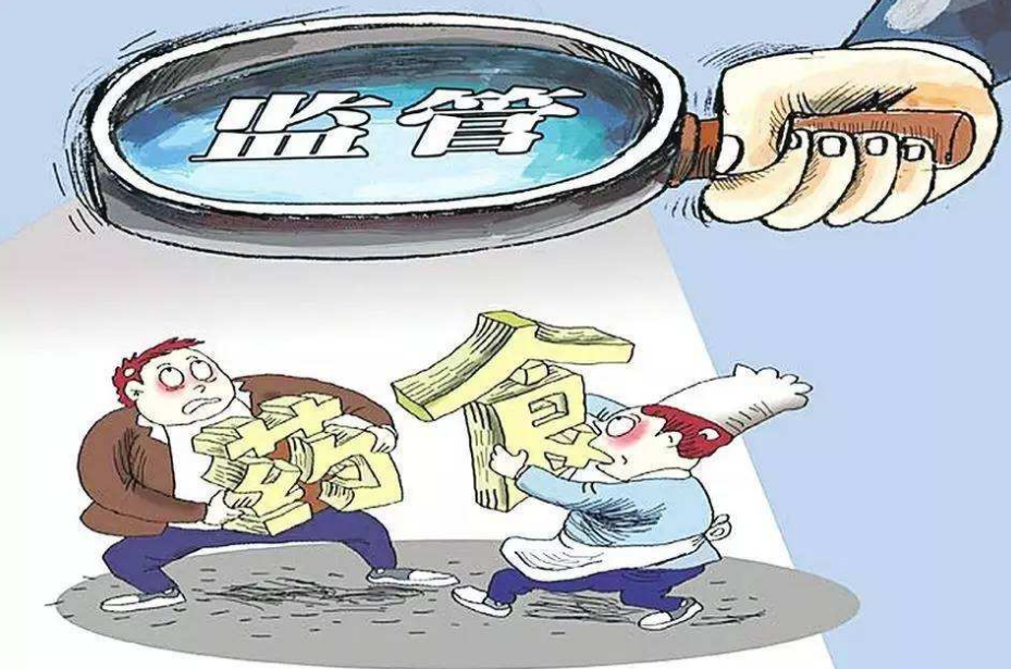 食品安全是大事，贩卖“病死牛”被判刑