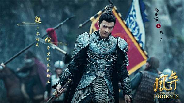 曾是超模大赛的冠军，转型成演员，形象俱佳却