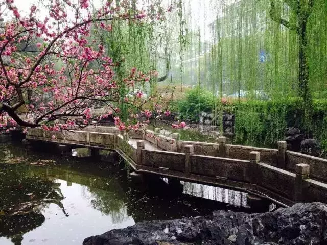 中国的十大园林,你去过几个呢?