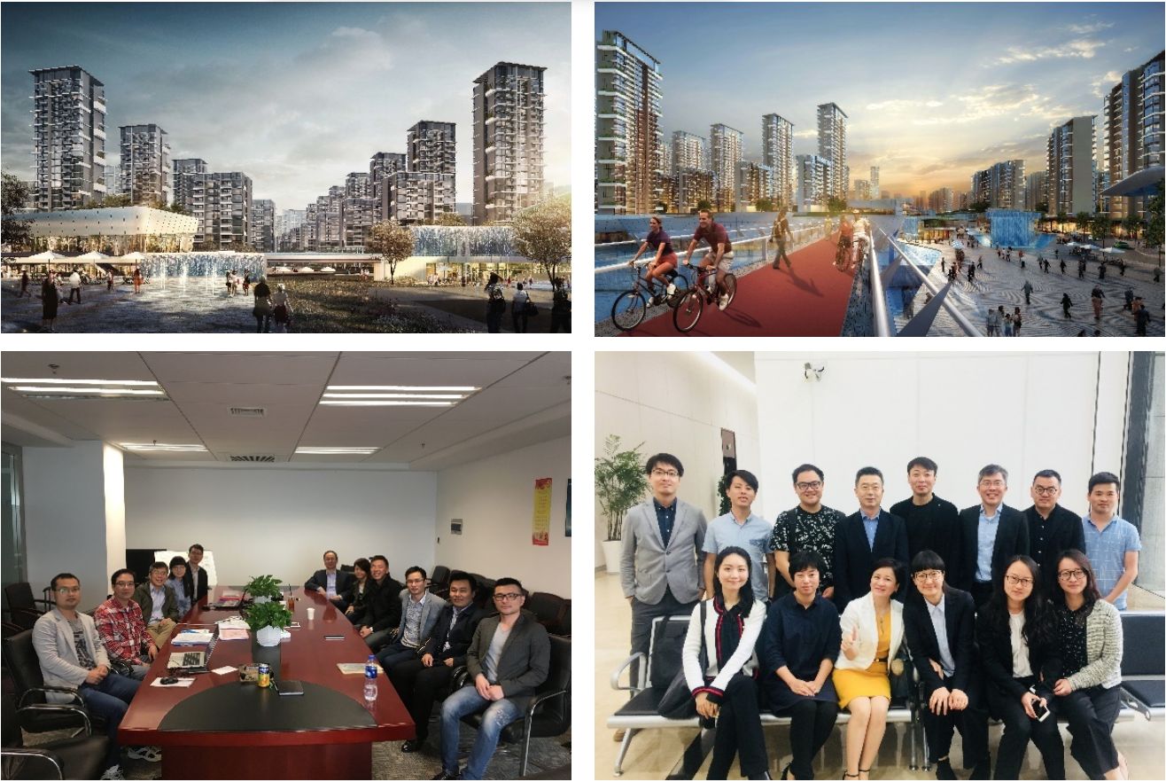 轨道，满载幸福与梦想 | 对话AECOM中国区TOD负责人陈国欣