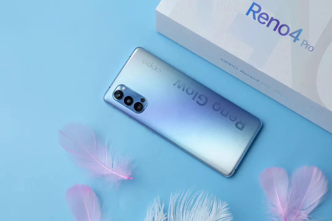 OPPO Reno4 Pro深度评测 小巧轻薄 从此告别