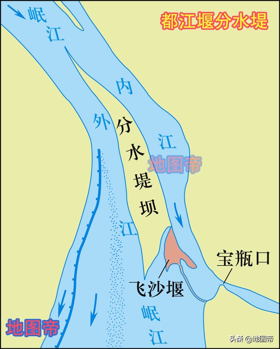 从灭六国到二世而亡，快速看大秦帝国（16幅地图）