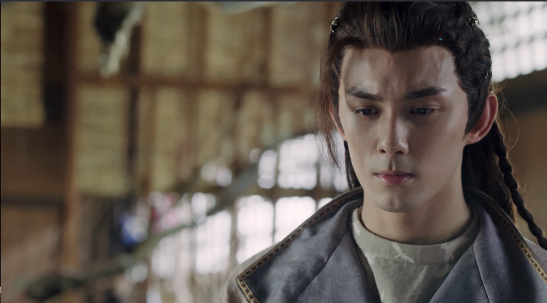 Hot cling to reincarnate all-round talent, " travel length a song " is Wu Lei cold-shouldered? Complete theatrical work let a person spit groove only