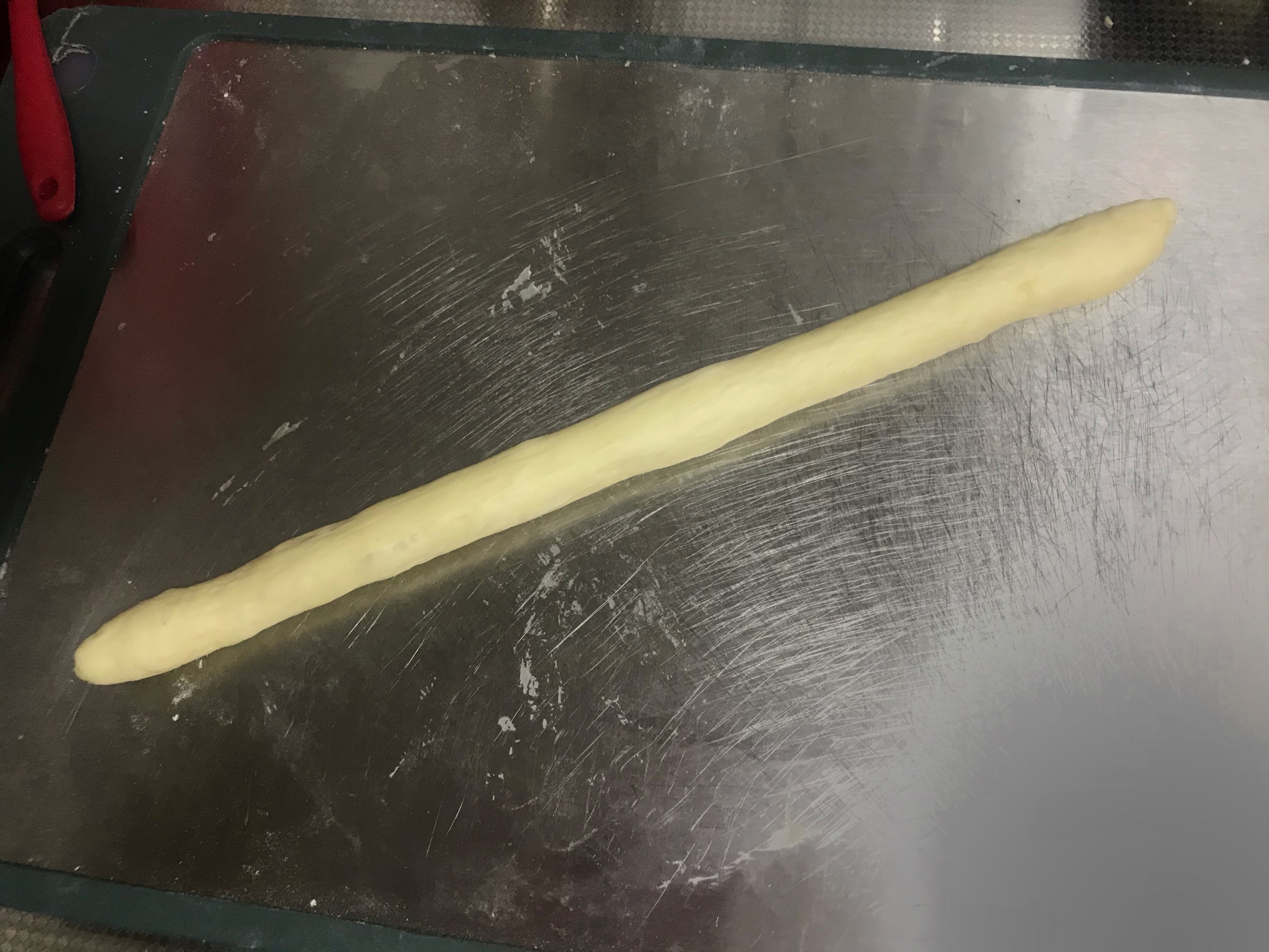 老麵包不放糖還能香甜暄軟，就因加了它，放3天不硬，兒時的味道