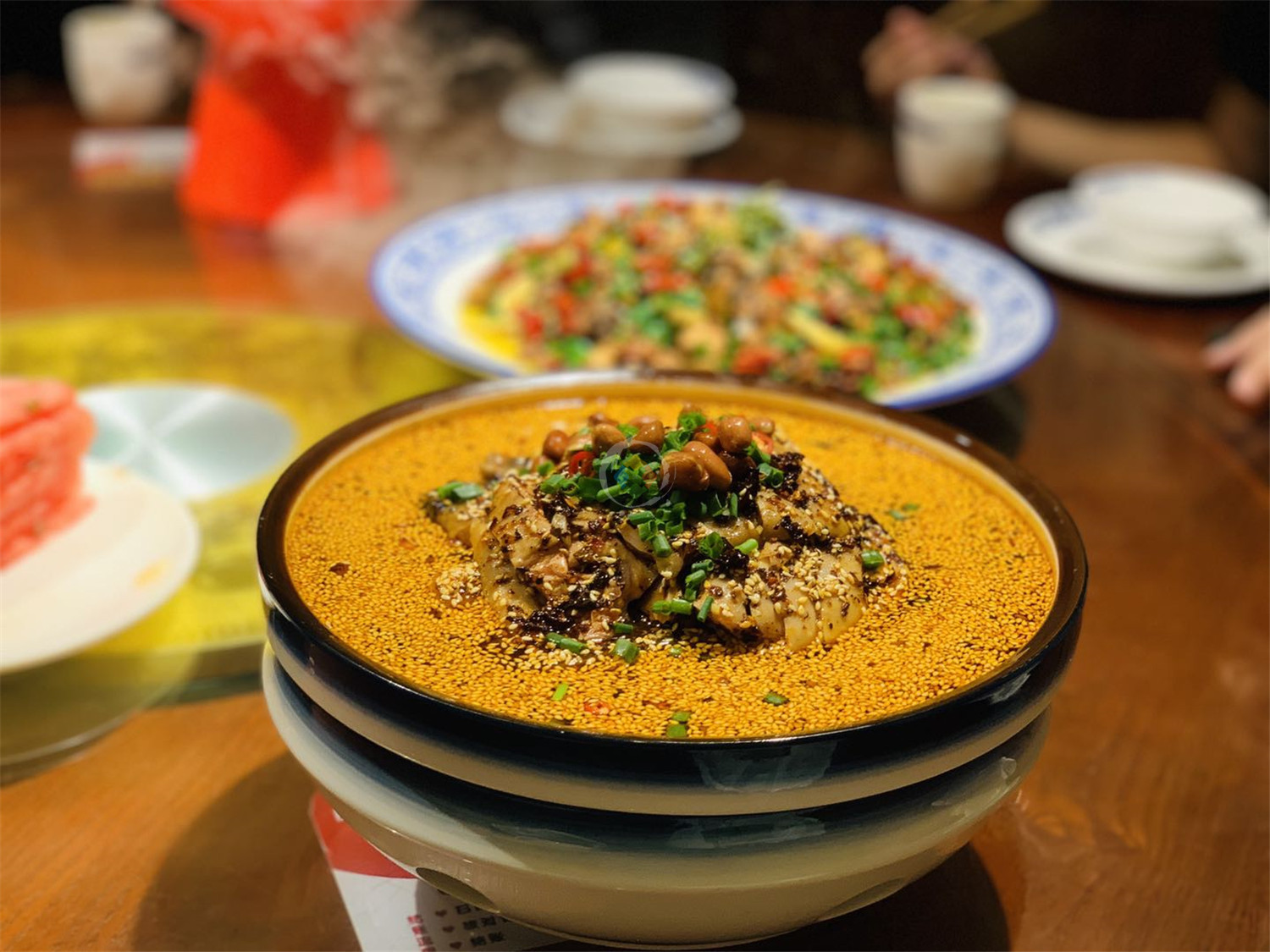 重庆小龙虾顶级品牌，老板承诺绝不使用回收油，味道真有保障吗？