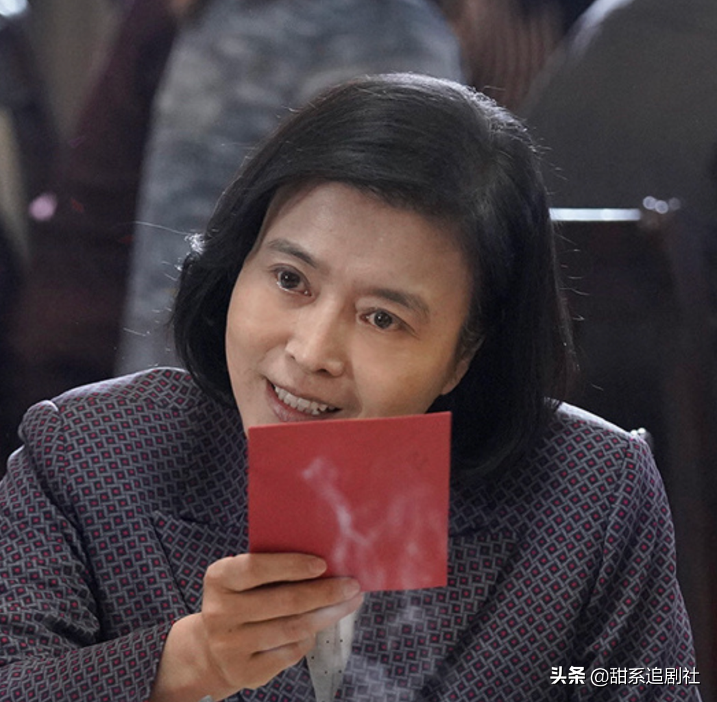 《你好，李焕英》票房破43亿，这几位客串，同样功不可没