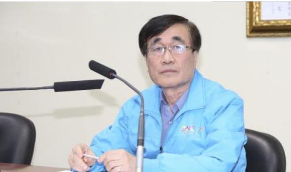 韓國瑜力挺�朱家軍�李四川2022年選高雄市長