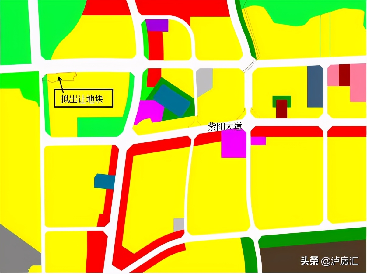 围观丨11月泸州楼市大事件