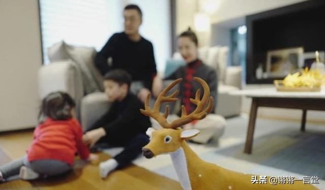 夺夫战落幕，蒋凡赢了，原配输了：全职太太，